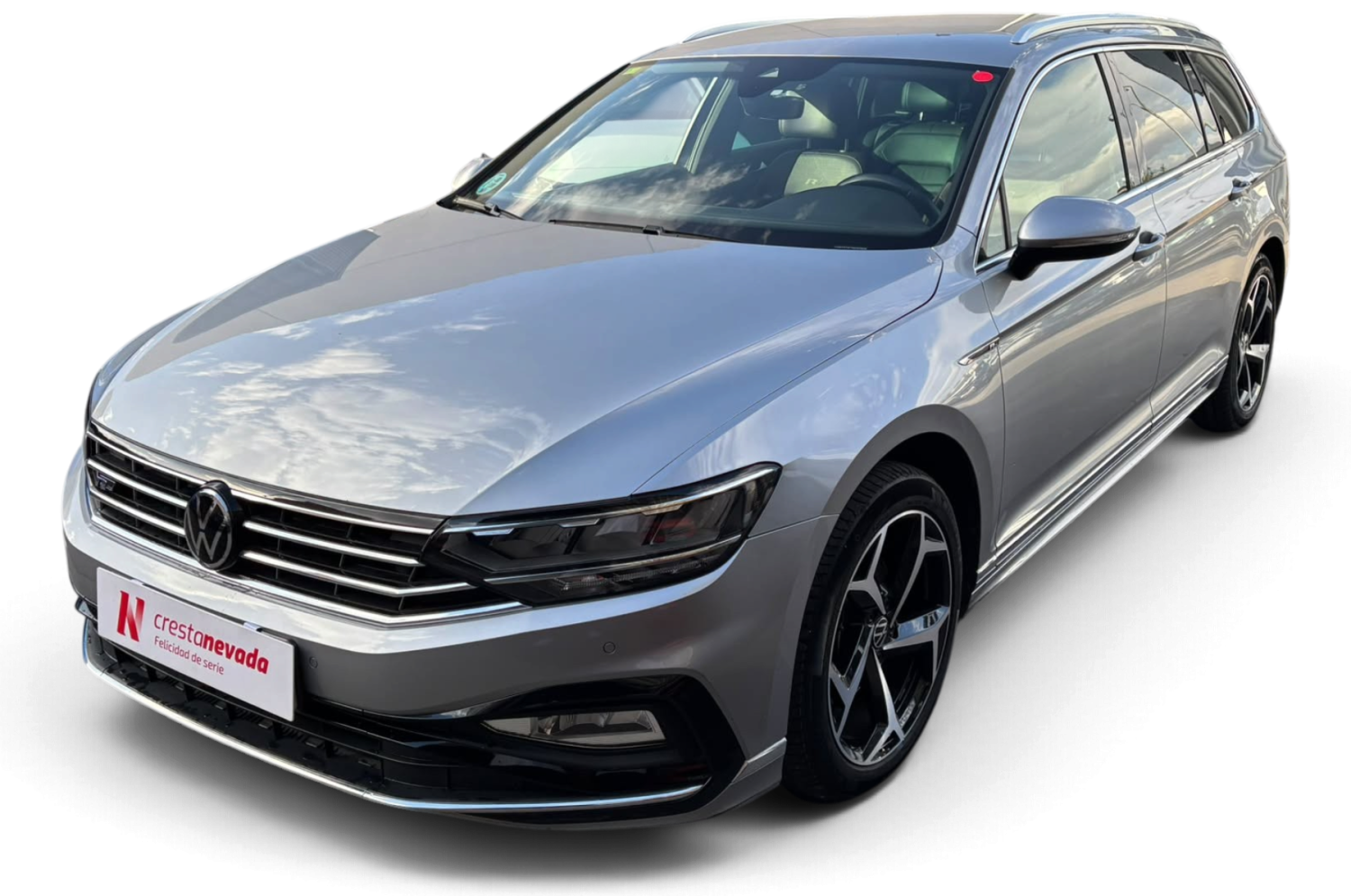 Volkswagen Passat Diesel 150 CV por 27.990 €