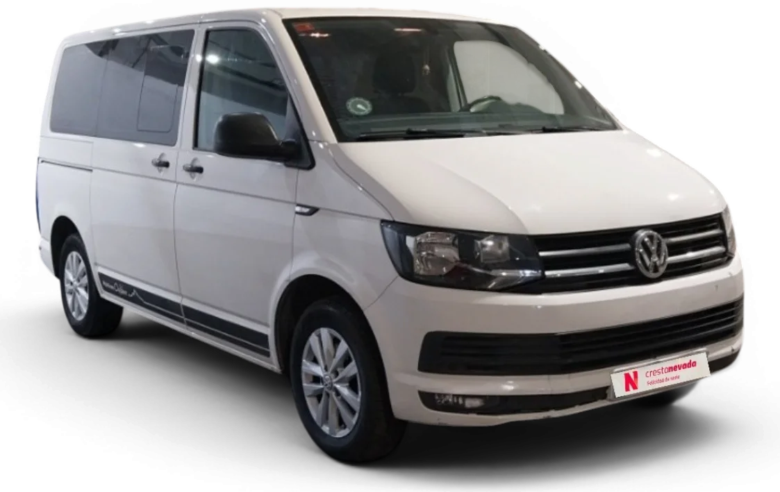 Imagen de Volkswagen Multivan