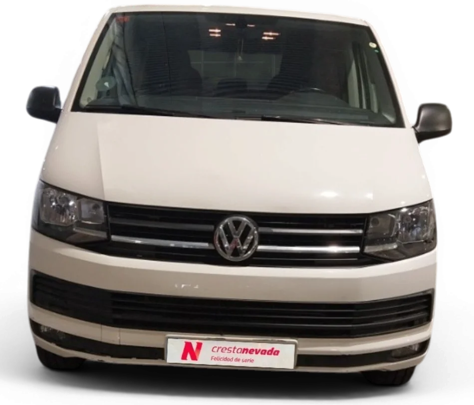Imagen de Volkswagen Multivan
