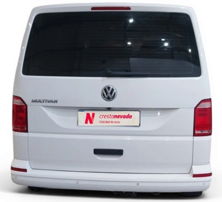 Imagen de Volkswagen Multivan