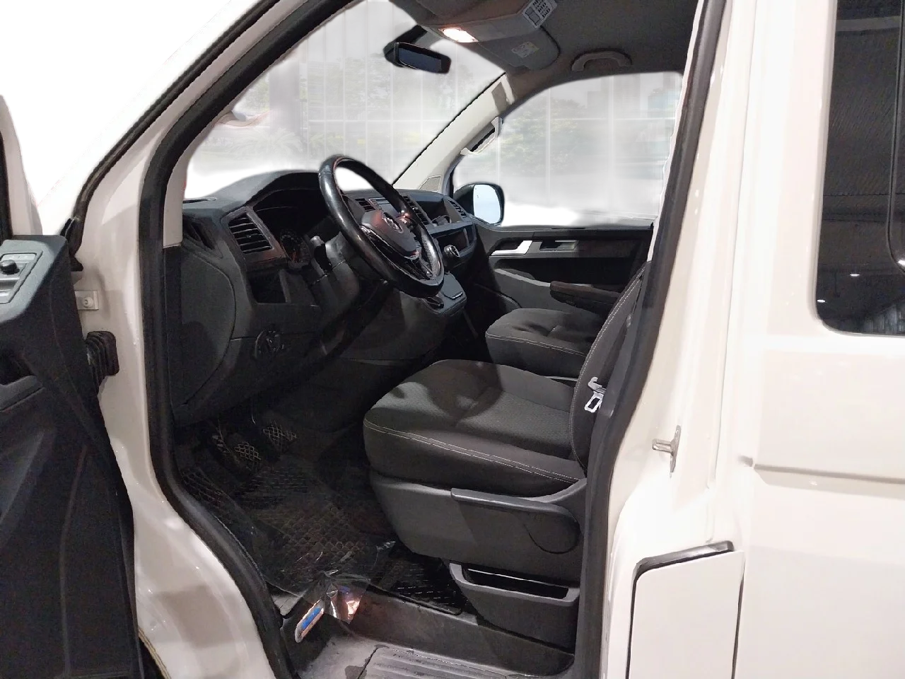 Imagen de Volkswagen Multivan
