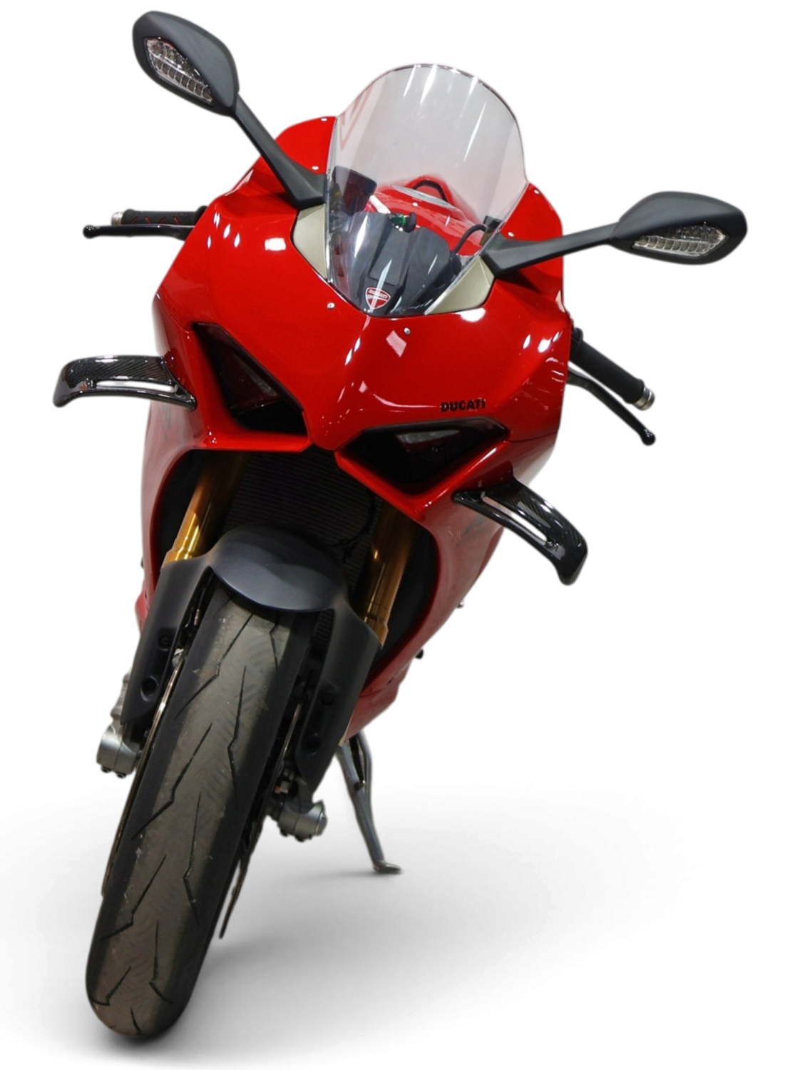 Imagen 5 de Ducati Panigale V4 S Gasolina 216 CV por 25.990 €