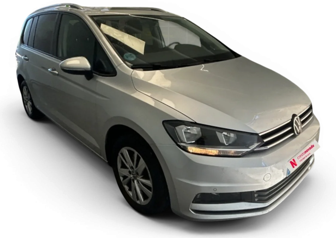 Imagen de Volkswagen Touran