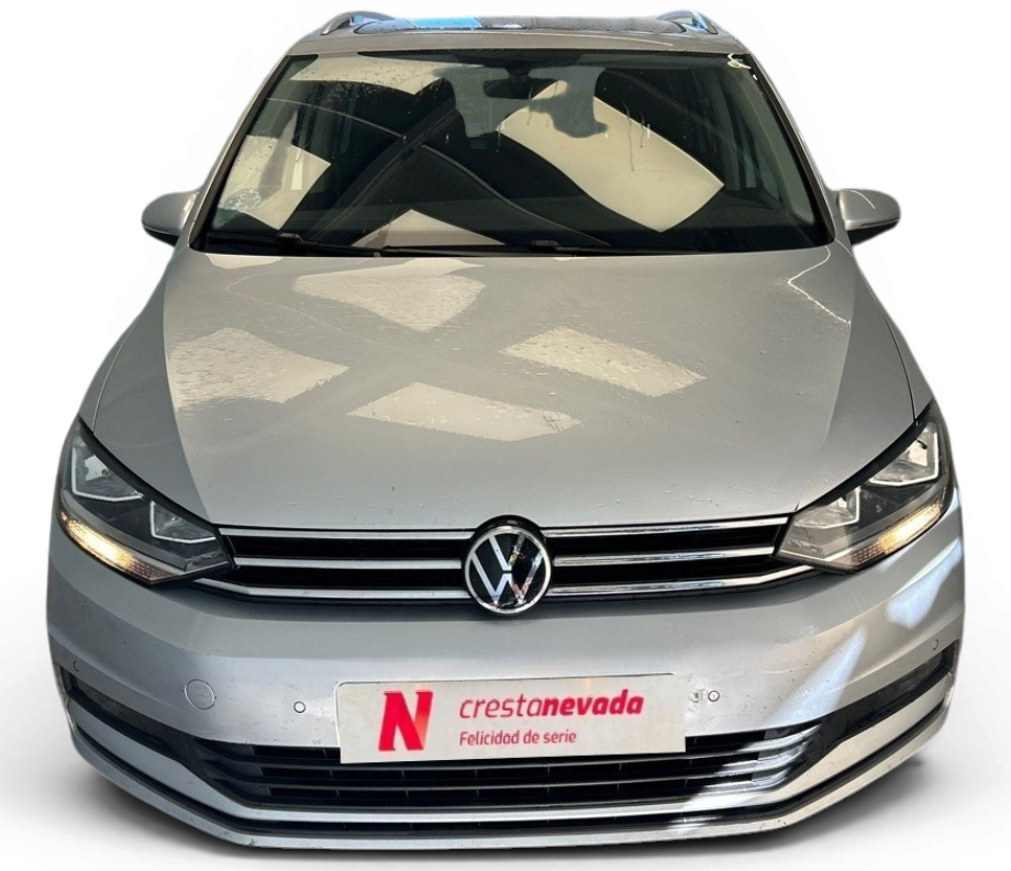 Imagen 3 de Volkswagen Touran Diesel 150 CV por 29.990 €