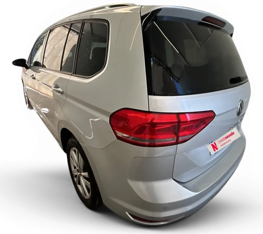 Imagen de Volkswagen Touran
