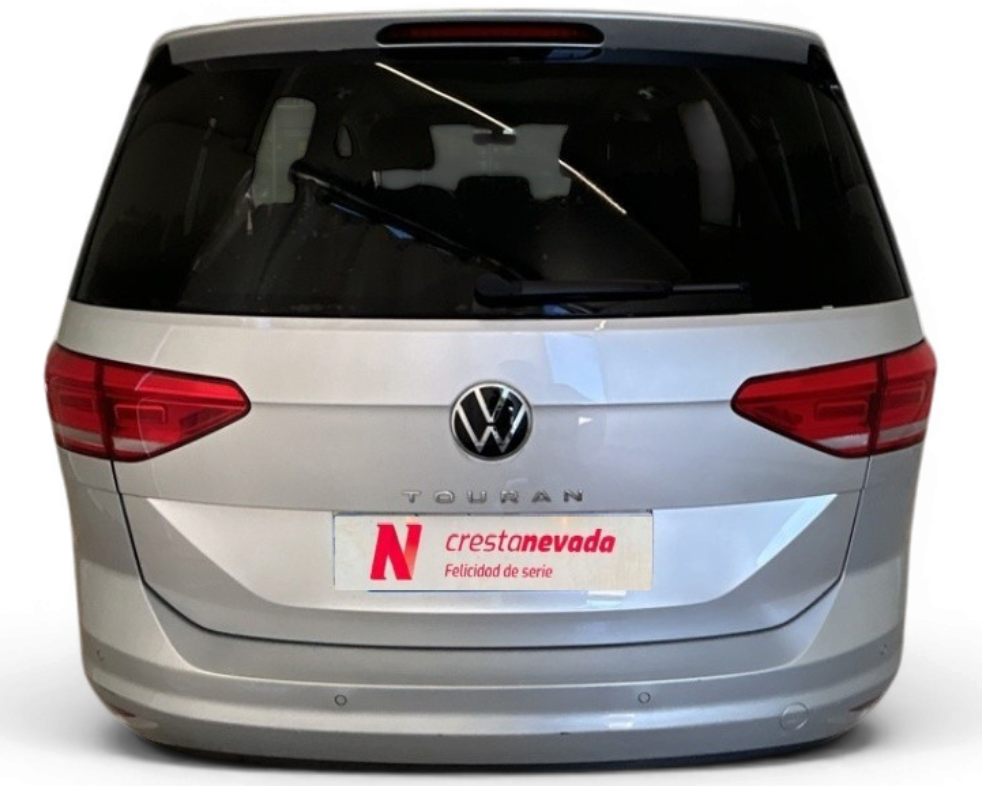 Imagen 6 de Volkswagen Touran Diesel 150 CV por 29.990 €