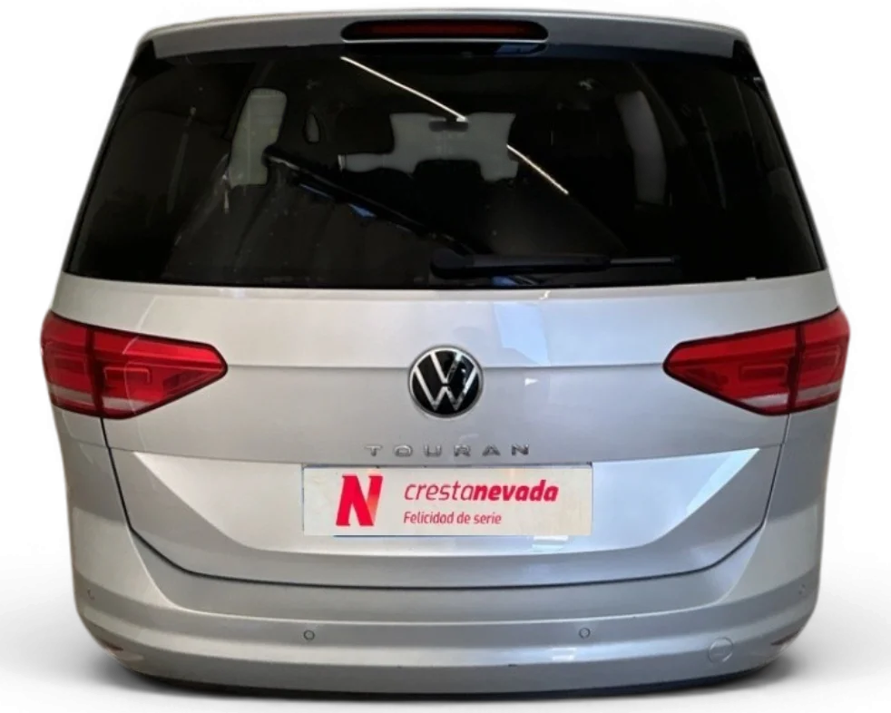 Imagen de Volkswagen Touran