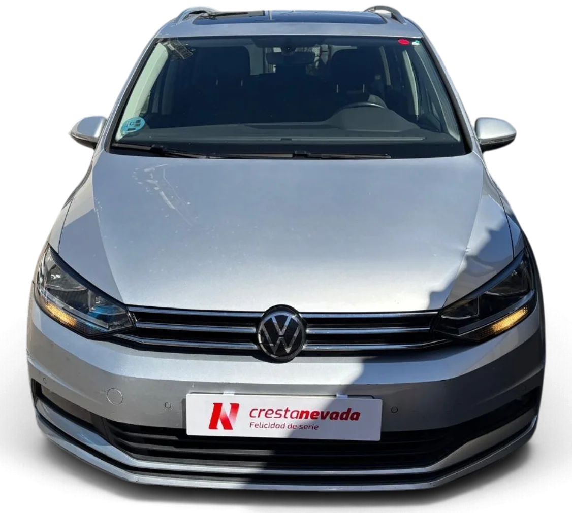 Imagen de Volkswagen Touran