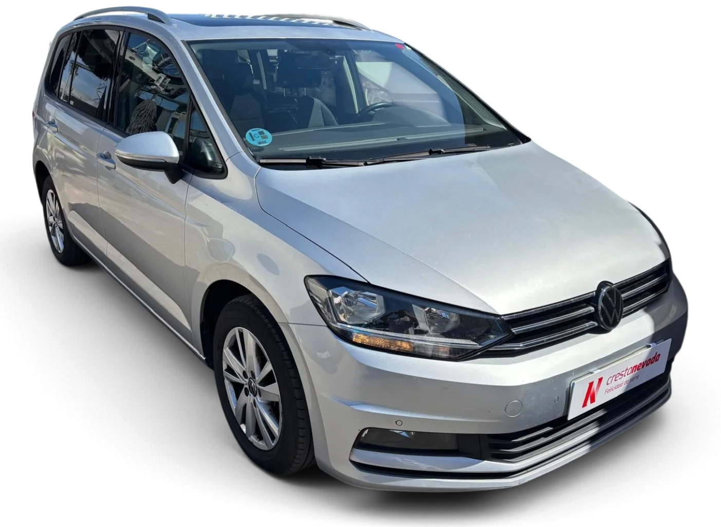 Imagen de Volkswagen Touran