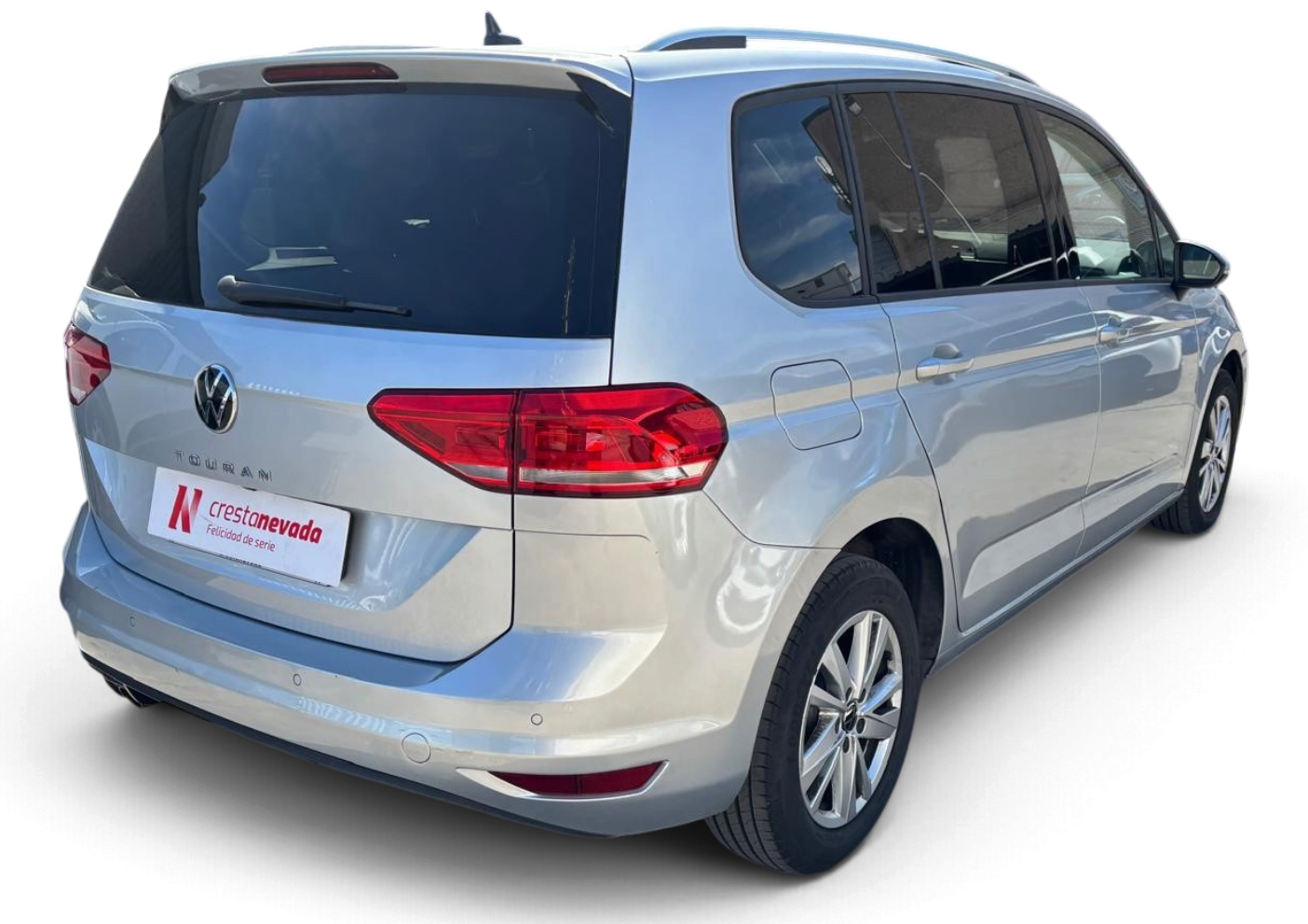 Imagen 5 de Volkswagen Touran Diesel 150 CV por 29.990 €