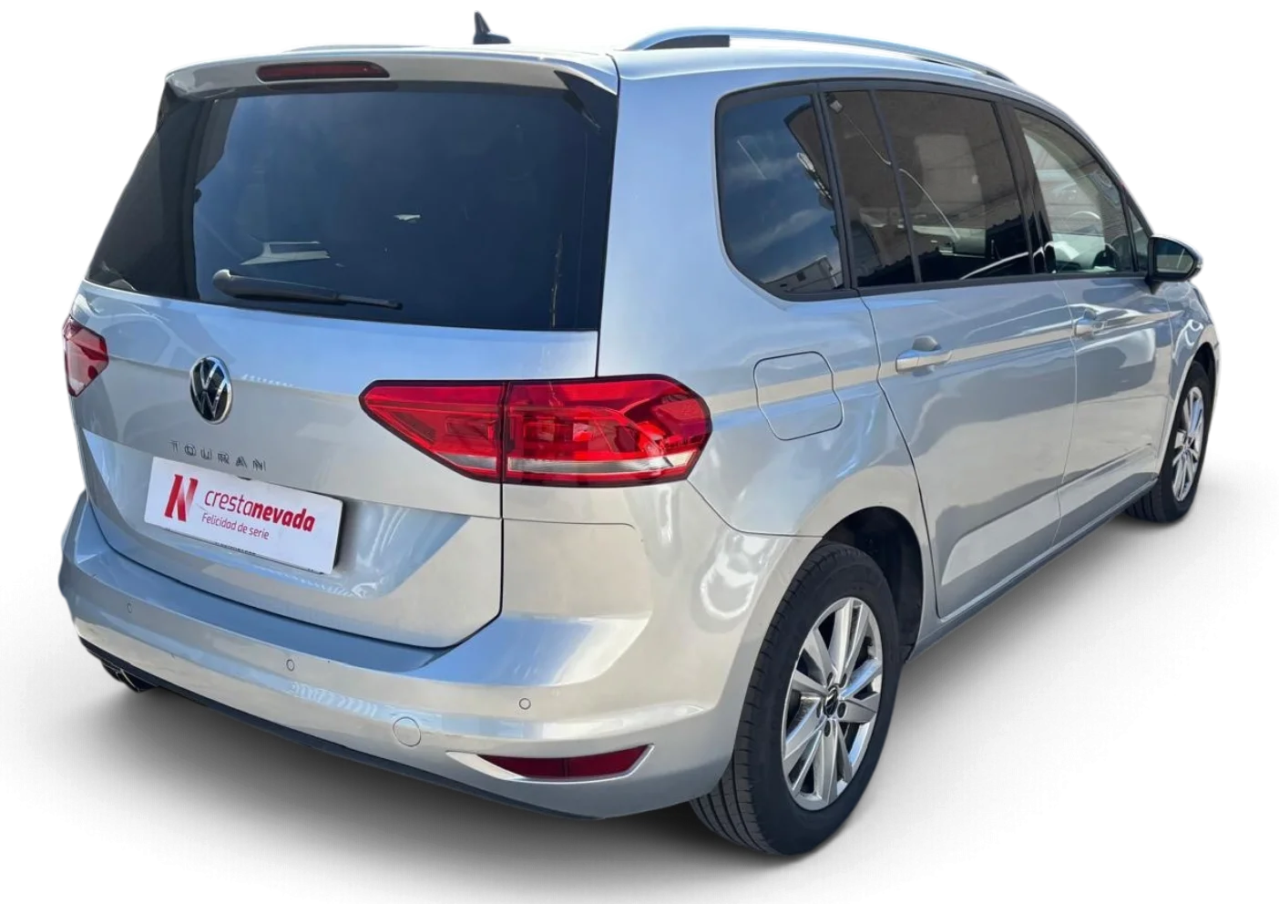 Imagen de Volkswagen Touran