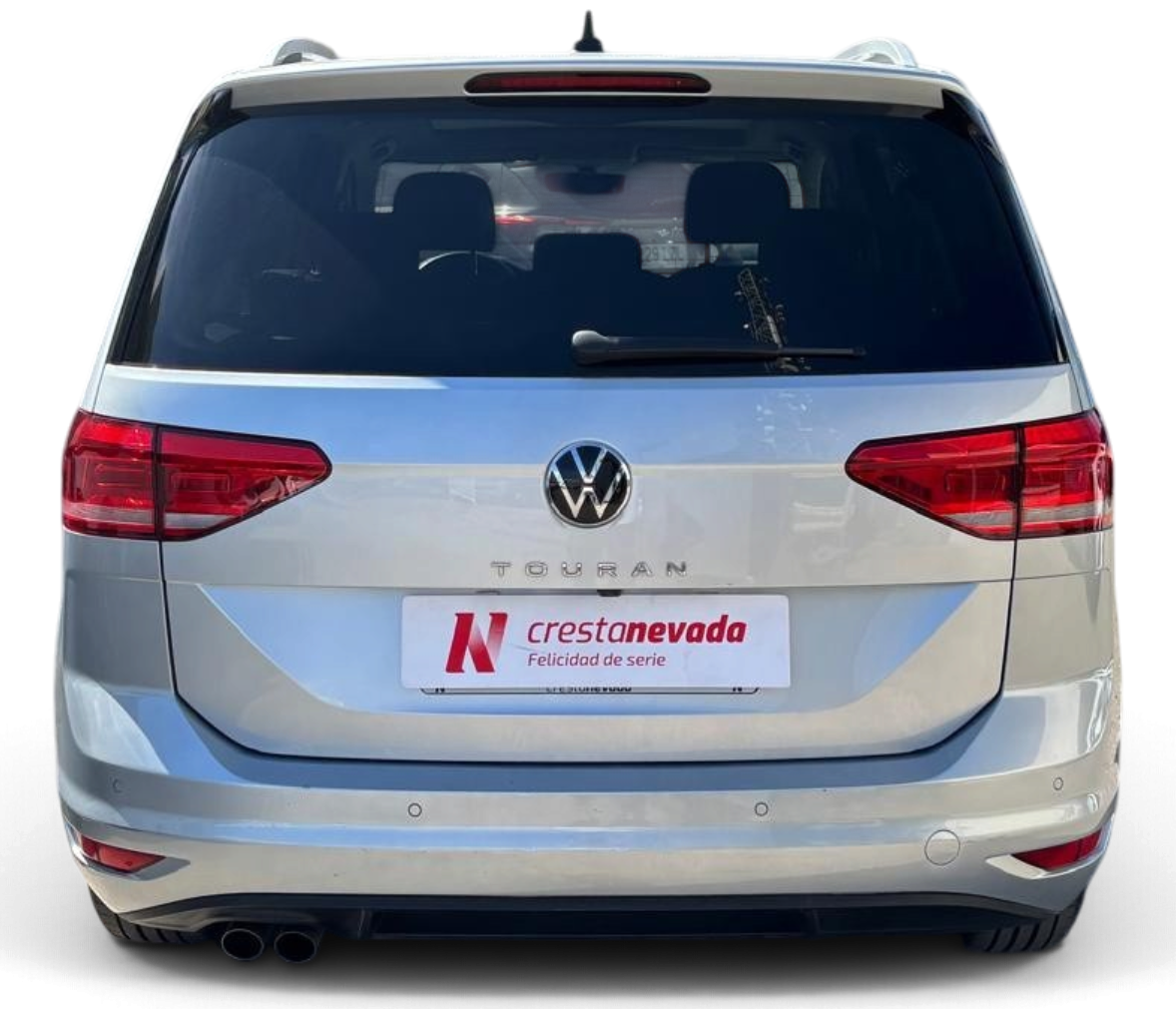 Imagen 6 de Volkswagen Touran Diesel 150 CV por 29.990 €