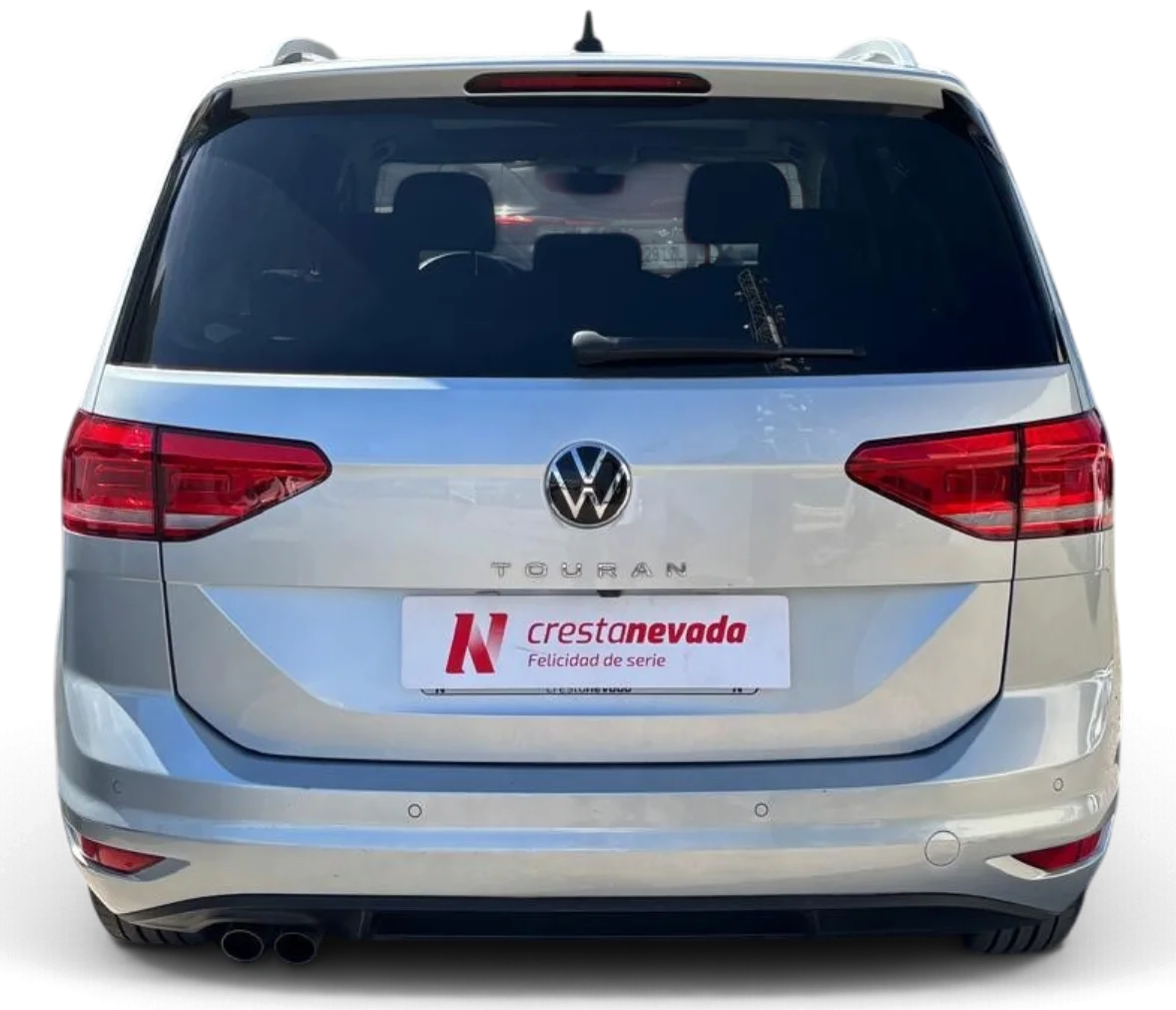 Imagen de Volkswagen Touran