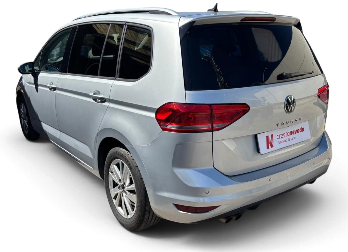 Imagen 7 de Volkswagen Touran Diesel 150 CV por 29.990 €