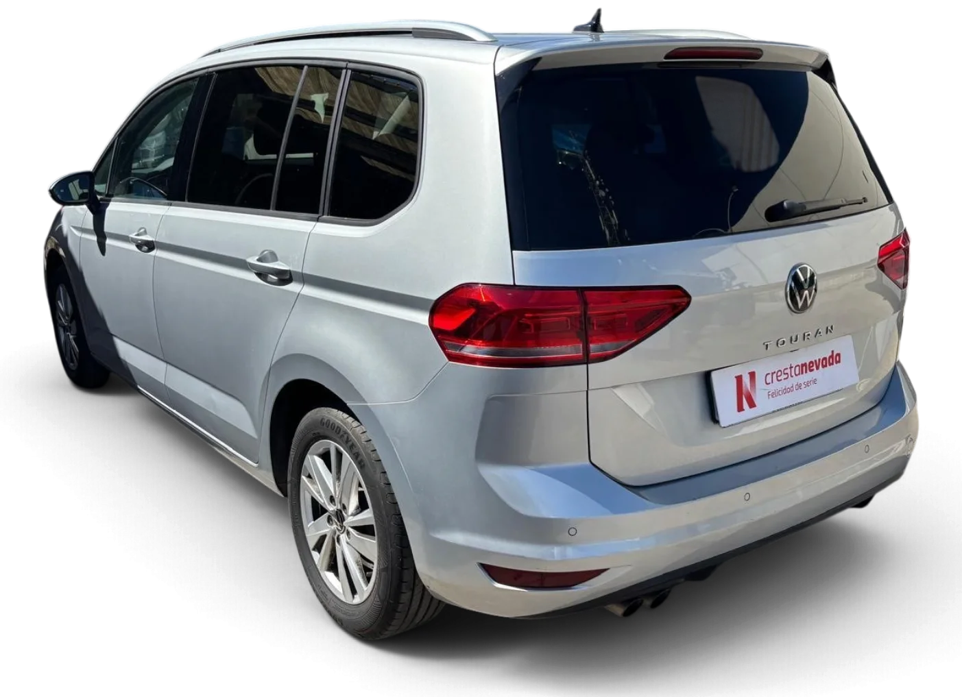 Imagen de Volkswagen Touran