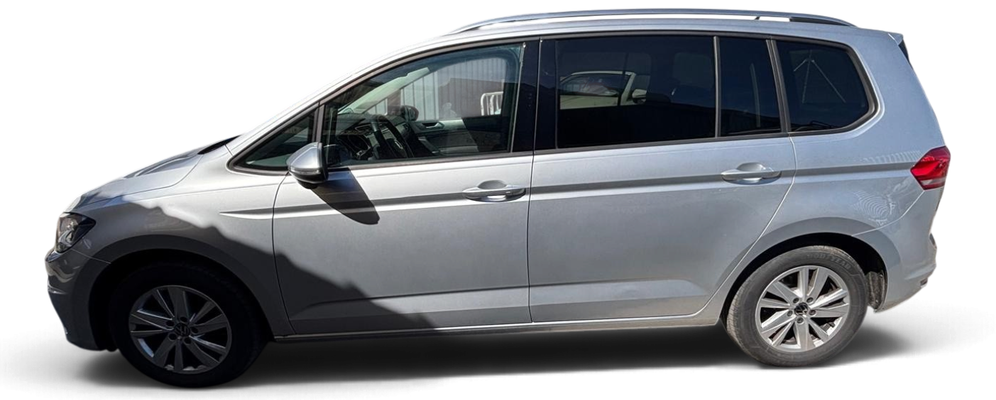 Imagen 8 de Volkswagen Touran Diesel 150 CV por 29.990 €