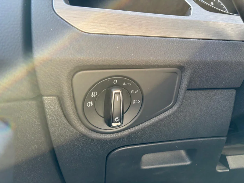 Imagen de Volkswagen Touran