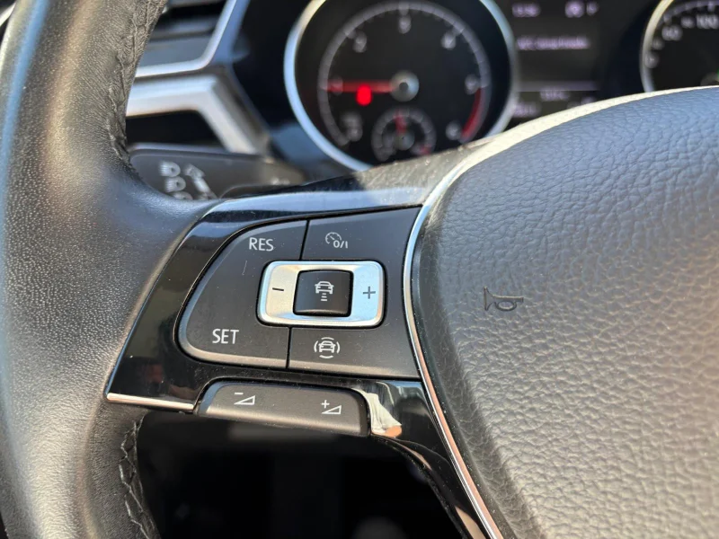 Imagen de Volkswagen Touran
