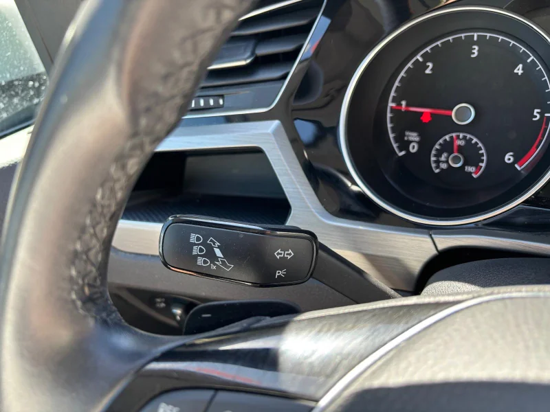 Imagen de Volkswagen Touran