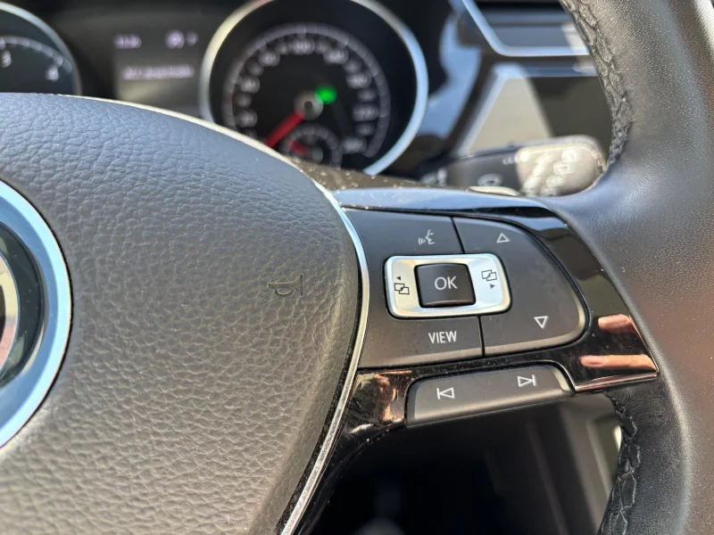 Imagen de Volkswagen Touran