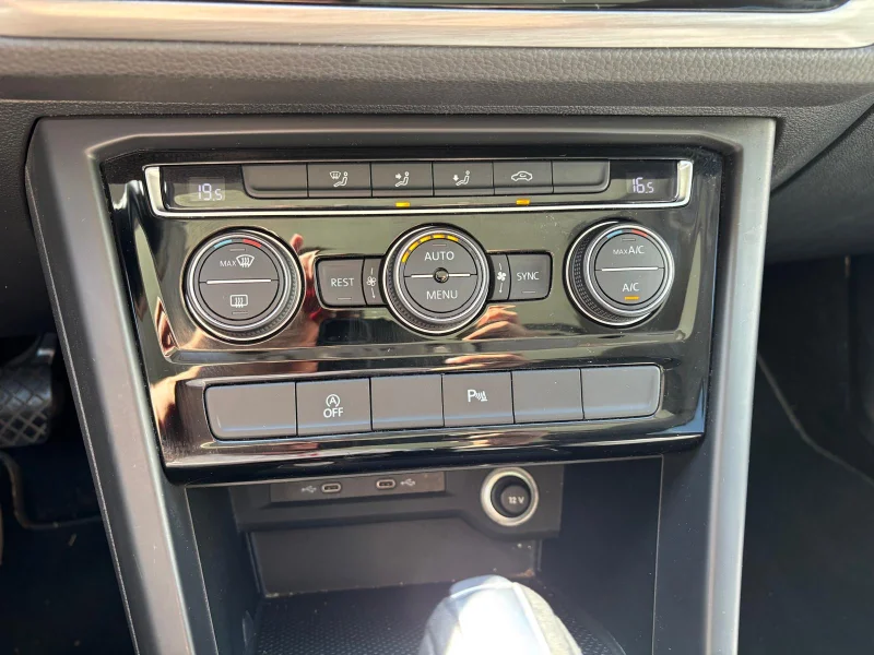 Imagen de Volkswagen Touran