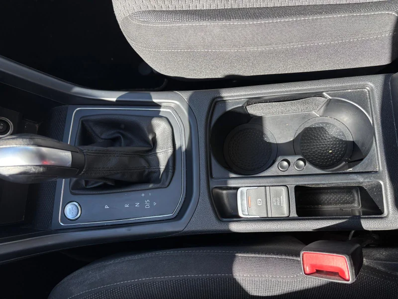 Imagen de Volkswagen Touran