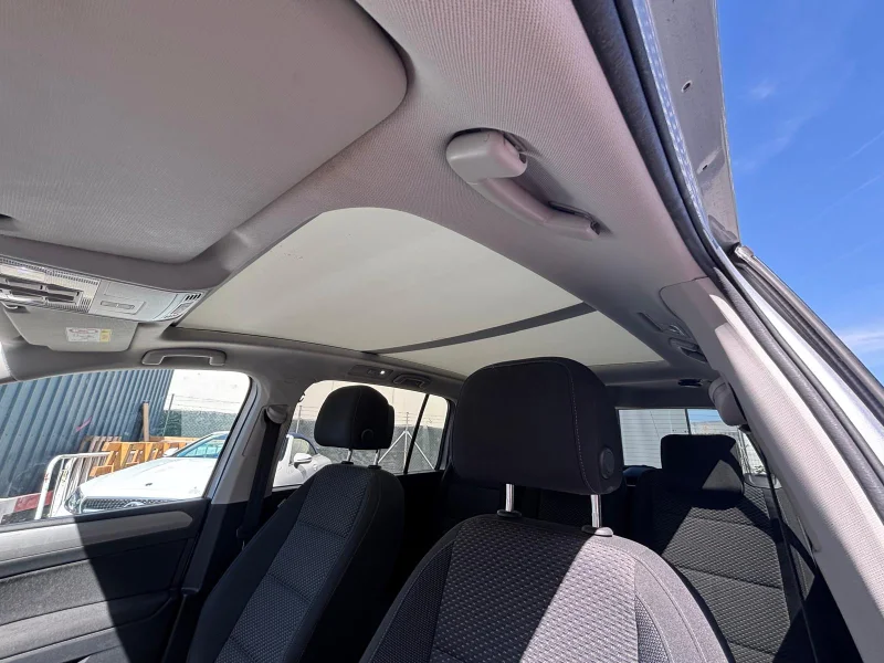 Imagen de Volkswagen Touran