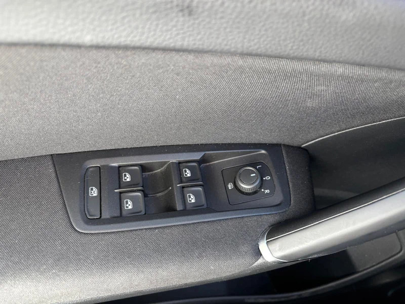 Imagen de Volkswagen Touran