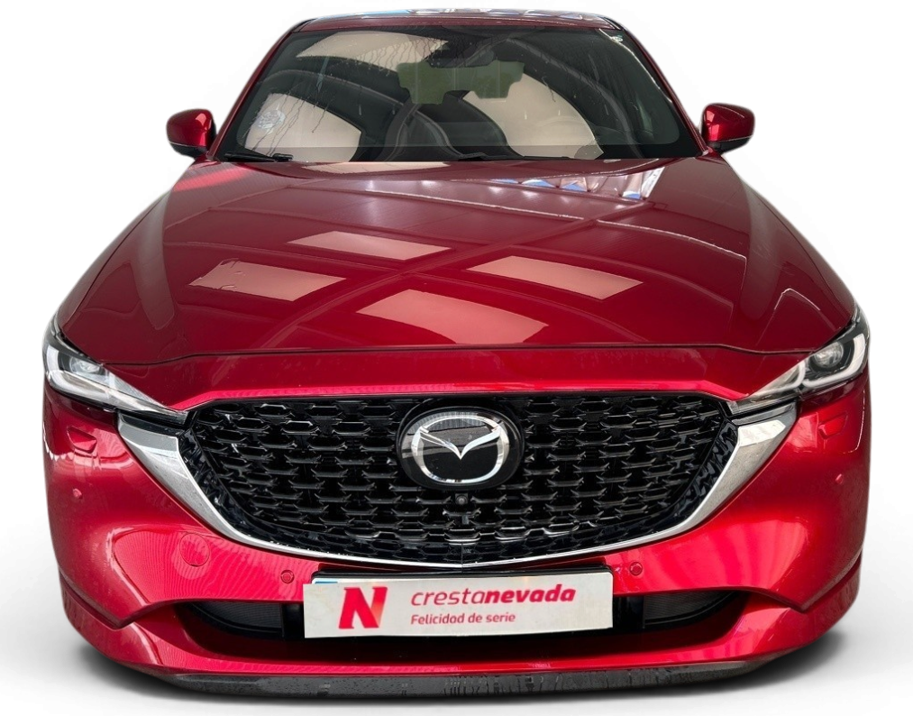 Imagen 3 de Mazda CX-5 Diesel 184 CV por 28.990 €