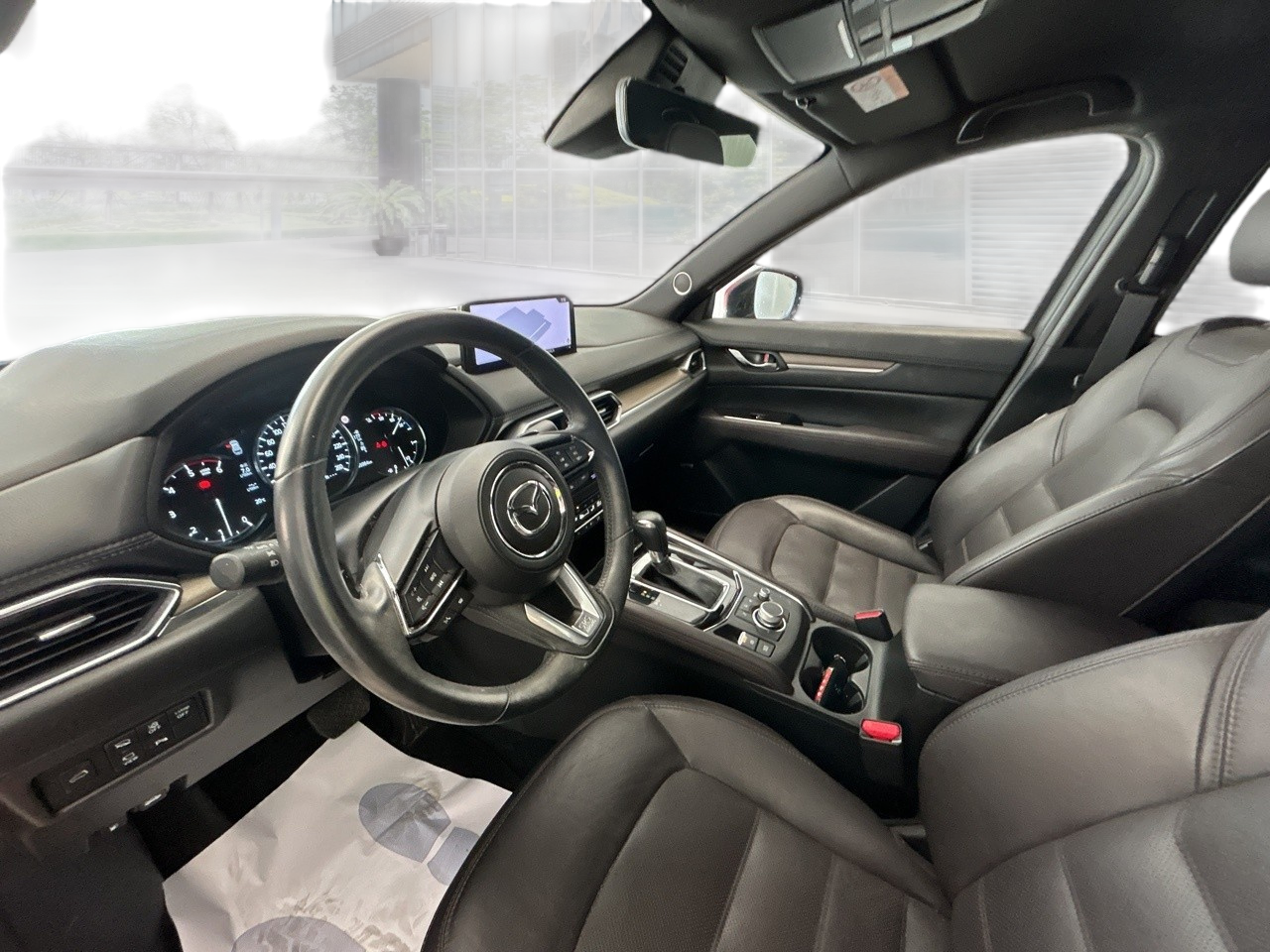 Imagen 7 de Mazda CX-5 Diesel 184 CV por 28.990 €