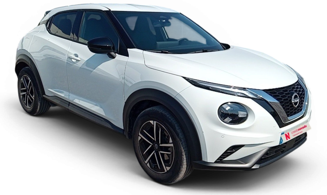 Imagen 2 de NISSAN JUKE Gasolina 114 CV por 23.990 €