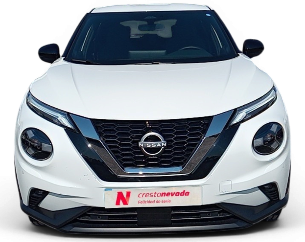Imagen 3 de NISSAN JUKE Gasolina 114 CV por 23.990 €