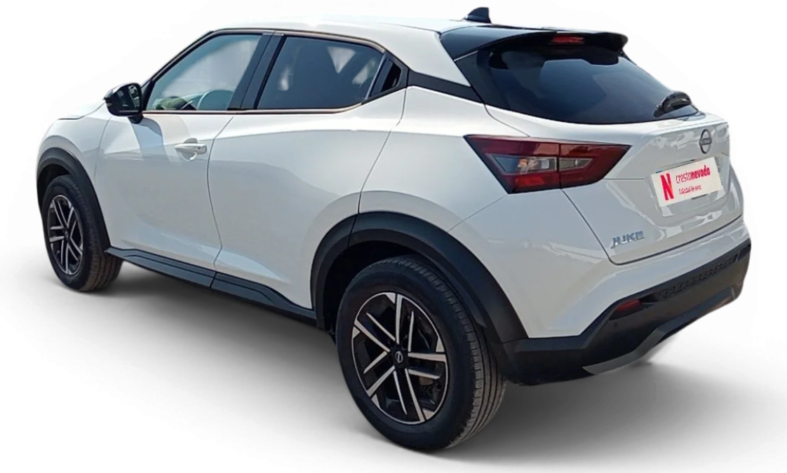 Imagen de NISSAN JUKE
