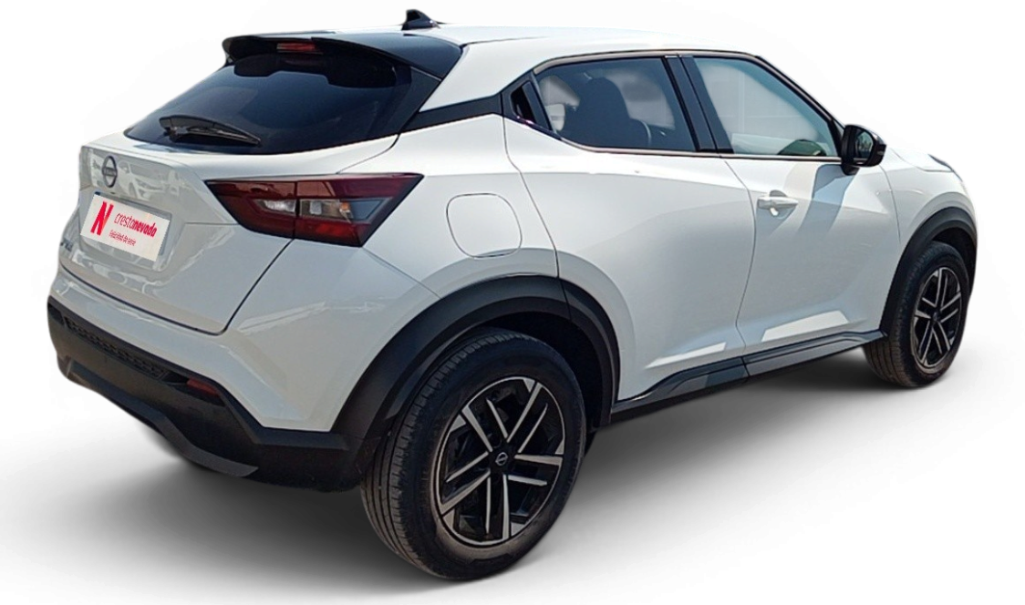 Imagen 5 de NISSAN JUKE Gasolina 114 CV por 23.990 €