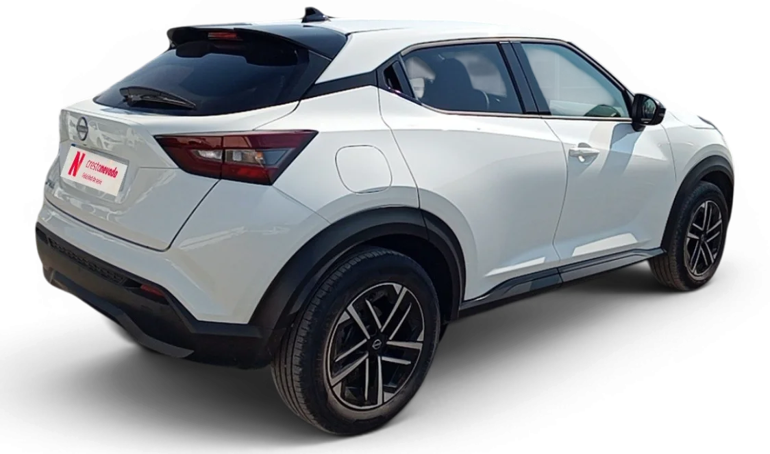Imagen de NISSAN JUKE