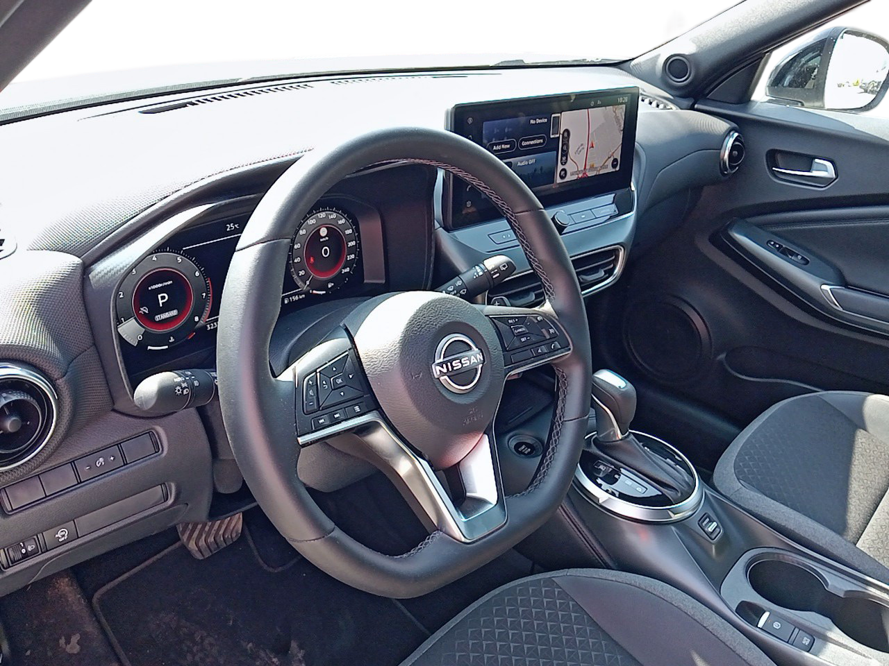 Imagen 7 de NISSAN JUKE Gasolina 114 CV por 23.990 €
