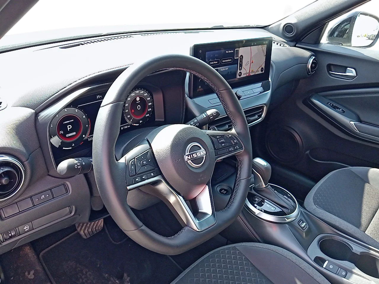 Imagen de NISSAN JUKE