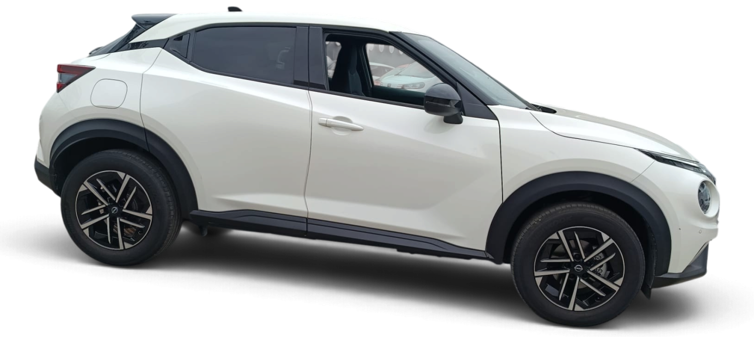 Imagen 4 de NISSAN JUKE Gasolina 114 CV por 23.990 €