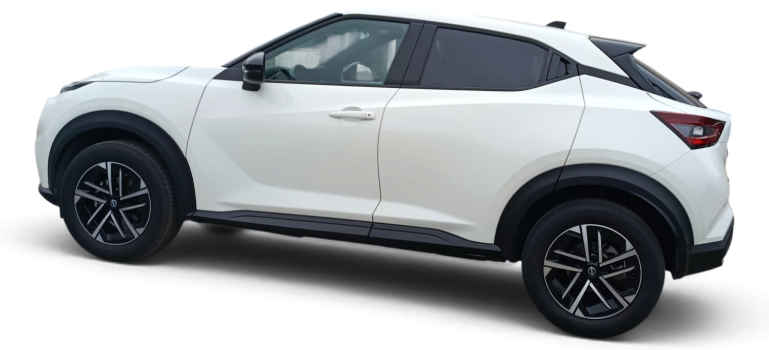 Imagen 5 de NISSAN JUKE Gasolina 114 CV por 23.990 €