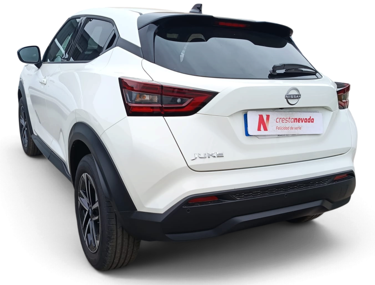 Imagen 7 de NISSAN JUKE Gasolina 114 CV por 23.990 €