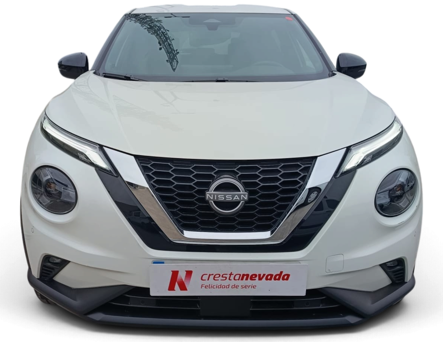 Imagen 2 de NISSAN JUKE Gasolina 114 CV por 23.990 €