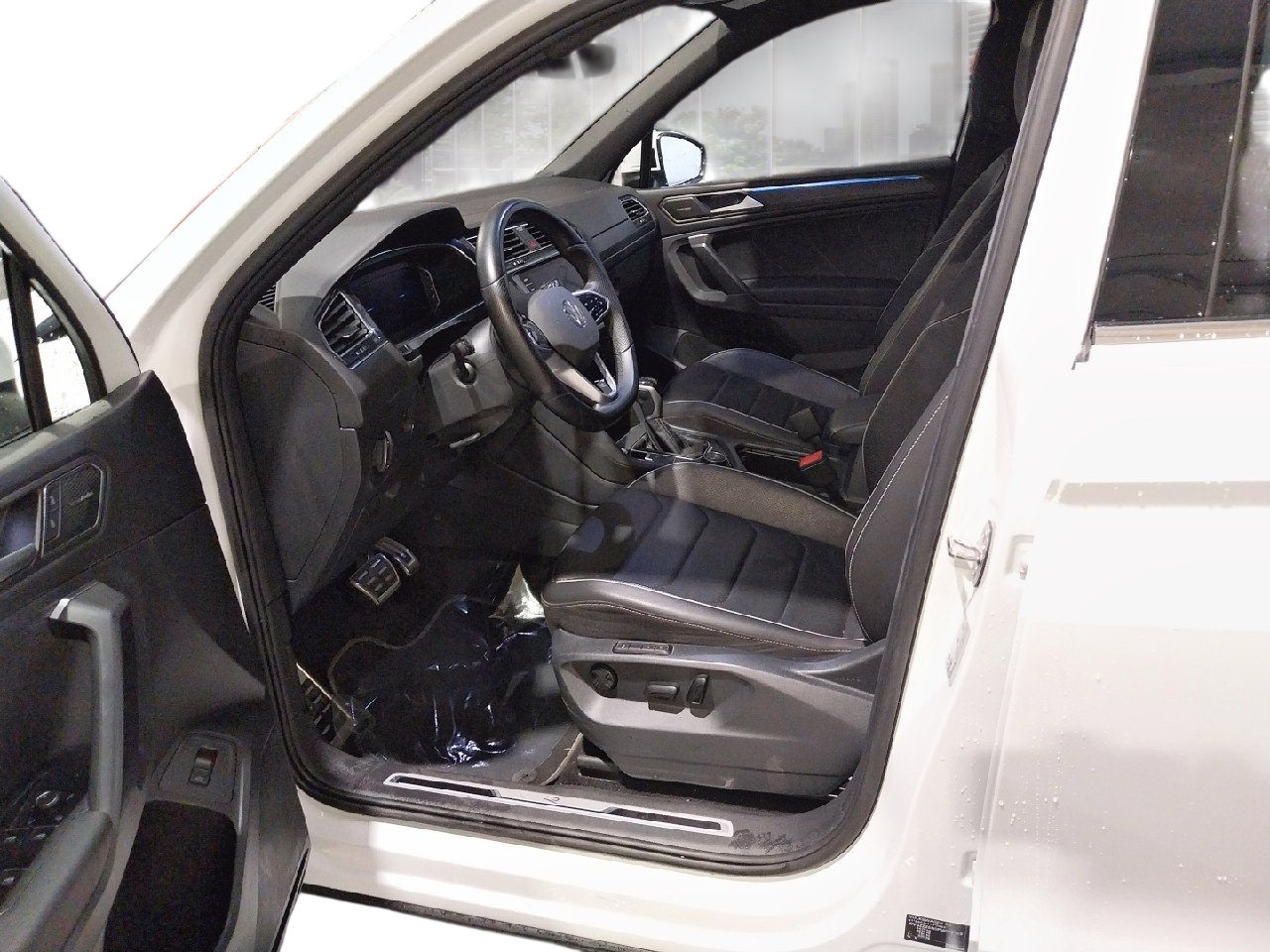 Imagen 7 de Volkswagen Tiguan Allspace Gasolina 190 CV por 39.990 €