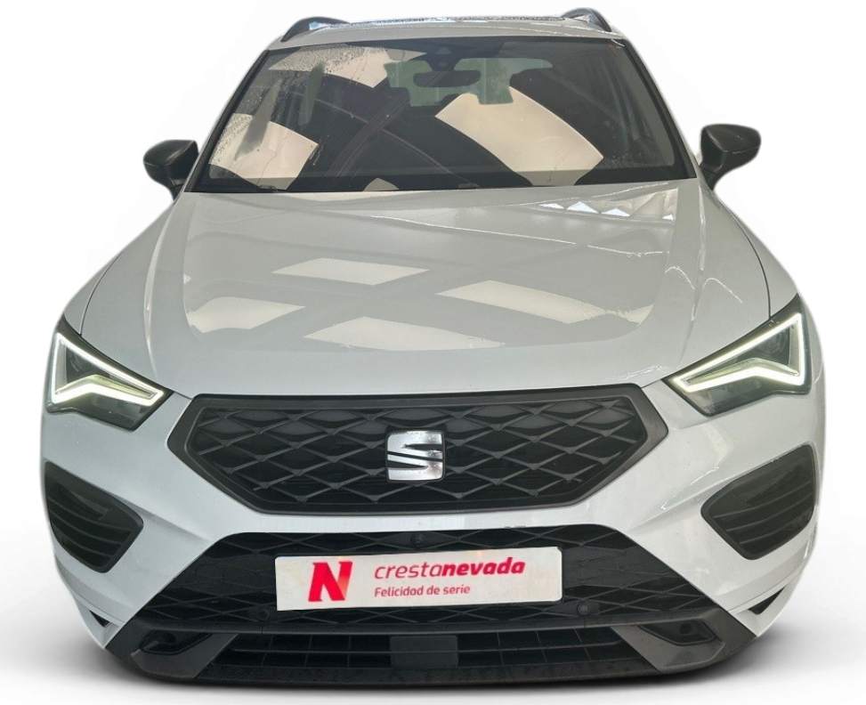 Imagen 3 de SEAT Ateca Gasolina 150 CV por 24.990 €