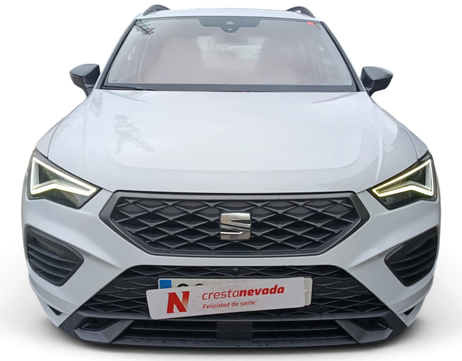 Imagen 2 de SEAT Ateca Gasolina 150 CV por 24.990 €