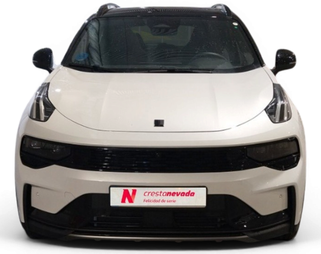 Imagen 3 de lynk & co 01 Híbrido 276 CV por 33.990 €