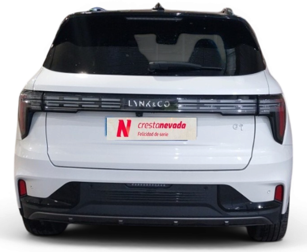 Imagen 6 de lynk & co 01 Híbrido 276 CV por 33.990 €