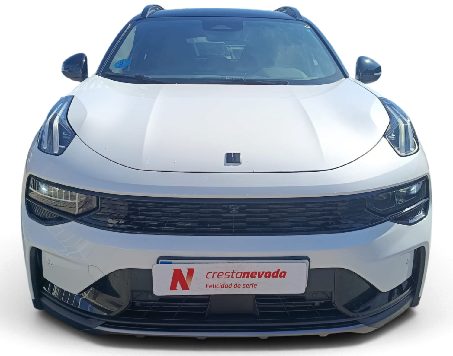 Imagen 2 de lynk & co 01 Híbrido 276 CV por 33.990 €
