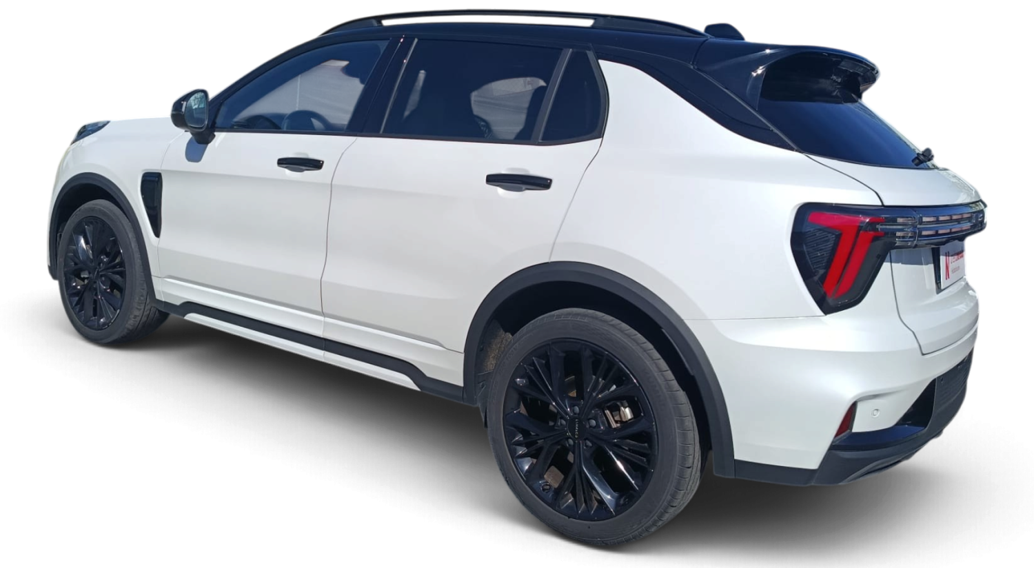 Imagen 8 de lynk & co 01 Híbrido 276 CV por 33.990 €