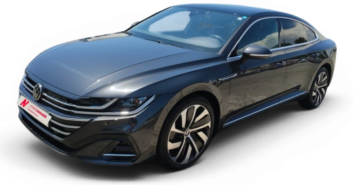 Volkswagen Arteon Híbrido 218 CV por 27.990 €