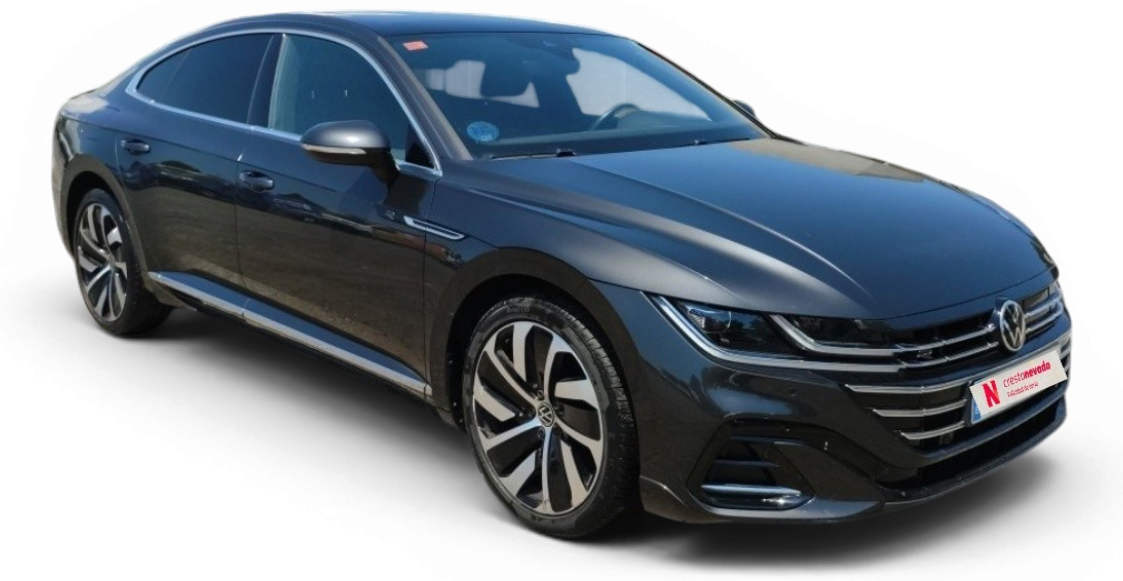 Imagen 2 de Volkswagen Arteon Híbrido 218 CV por 27.990 €